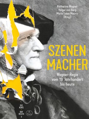 cover image of Szenen-Macher